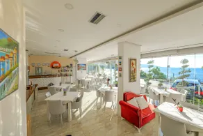 Hotel Iliria - Restaurant