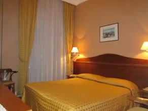 Hotel Conchiglia d'Oro - Chambre