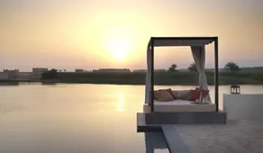 Al Baleed Resort Salalah by Anantara - View from room