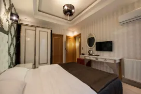 Egemen Butik Otel - Camera