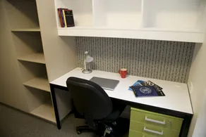 Abercrombie Student Accommodation - Rum
