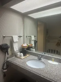 Days Inn by Wyndham Jacksonville - Chambre