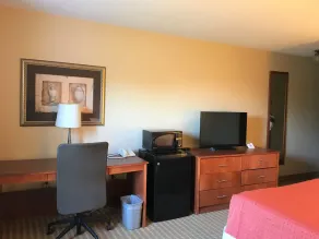 Best Value Inn & Suites Parry Sound - Chambre