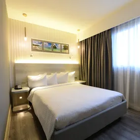 Wyndham Garden Guam - Room