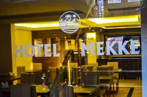 Mekke Hotel Istanbul - Restaurant