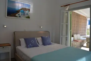Klados Studios & Apartments - Rum
