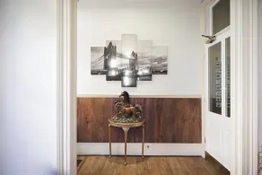 Linden House Hotel - Réception