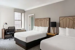 Radisson Martinique on Broadway - Chambre