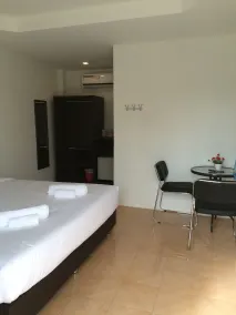 River & Mountain resort - Rum