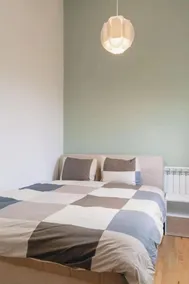 AirMi hotel - Quarto