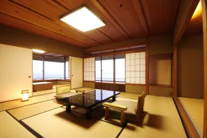 Kagaya - Habitación