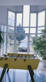 CASABINA Appartement entre Disney et paris - Réception