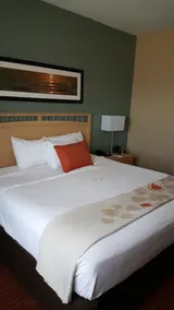 Hawthorn Extended Stay by Wyndham Corpus Christi - Chambre