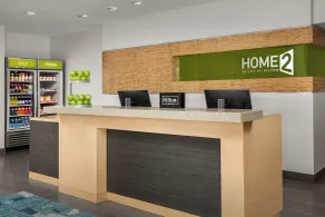 Home2 Suites by Hilton Memphis - Southaven, MS - Réception