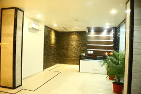 Hotel Royal inn - Reception