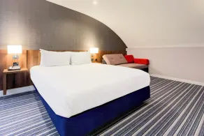 Belvilla Crewe City Centre Hotel - Lifestyle - Habitación