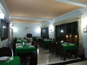 Bannammao Resort - Restaurante