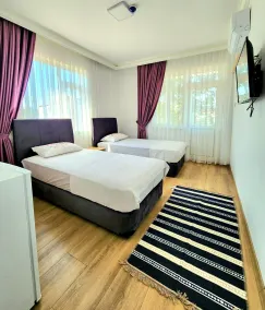 Asimado Hotel - Room