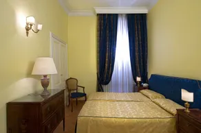 Chiaja Hotel de Charme - Chambre
