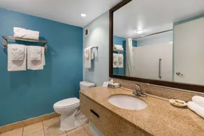 Best Western Plus Myrtle Beach@Intracoastal - Salle de bain