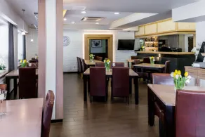 Dworek Pani Walewska - Restaurant