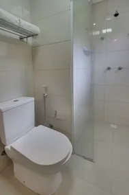 Pousada do Arvoredo - Bathroom