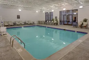 Homewood Suites by Hilton Minneapolis-Mall Of America - Pool