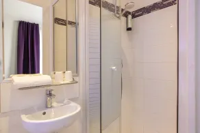 Hôtel Paris Legendre - Salle de bain