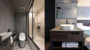 THE SPRINGS VALLEY yufu - Bagno