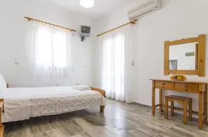Margarita Studios - Room