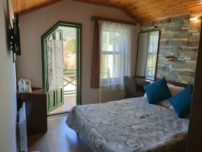 Hotel Lago Di Salda - Værelse