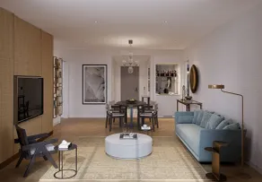 Akra Didim Resort & SPA - Habitación