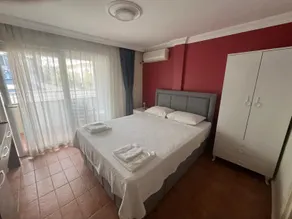Deniz Kenarı Beach & Garden - Zimmer