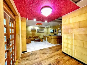 Hotel Sky Residency Jaisalmer & Spa - Reception