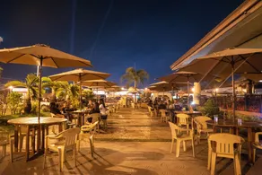 Cebu Westown Lagoon - South Wing - Restaurant