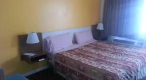 XIT Ranch Motel - Værelse