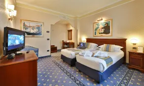 Best Western Classic Hotel - Chambre