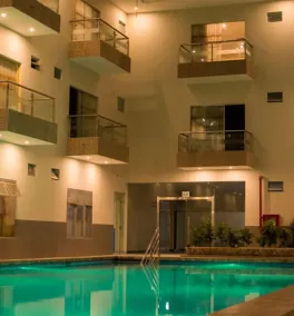 Águila Dorada Selva Hotel - Pool
