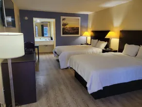 Homelodge - Zimmer