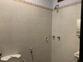 Hotel O Penginapan Fauziah Syariah Near Mesjid Taqwa Mamminasae - Badeværelse