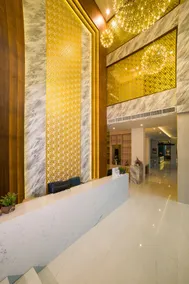 Oceana Resort Kamala Ocean View 5th floor - Réception