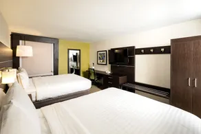 Holiday Inn Express Corydon by IHG - Utsikt från rummet