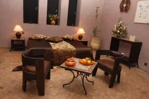 Villa Catherine Marrakech - Chambre