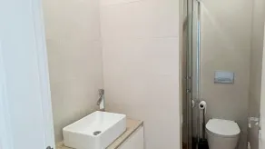 SurfSoul Guesthouse - Bed and Breakfast - Salle de bain