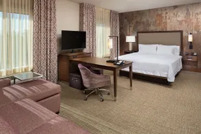Hampton Inn & Suites Murrieta Temecula - Chambre