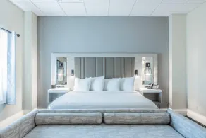 Inn on the Square, an Ascend Collection Hotel - Rum