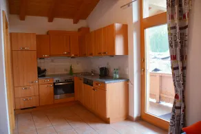 Haus Carina - Cucina privata