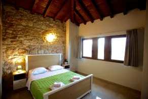 Fruit Garden Villas - Vista dalla camera