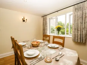 Belview Cottage - Cuisine privée