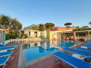 Villa Mena - Piscine